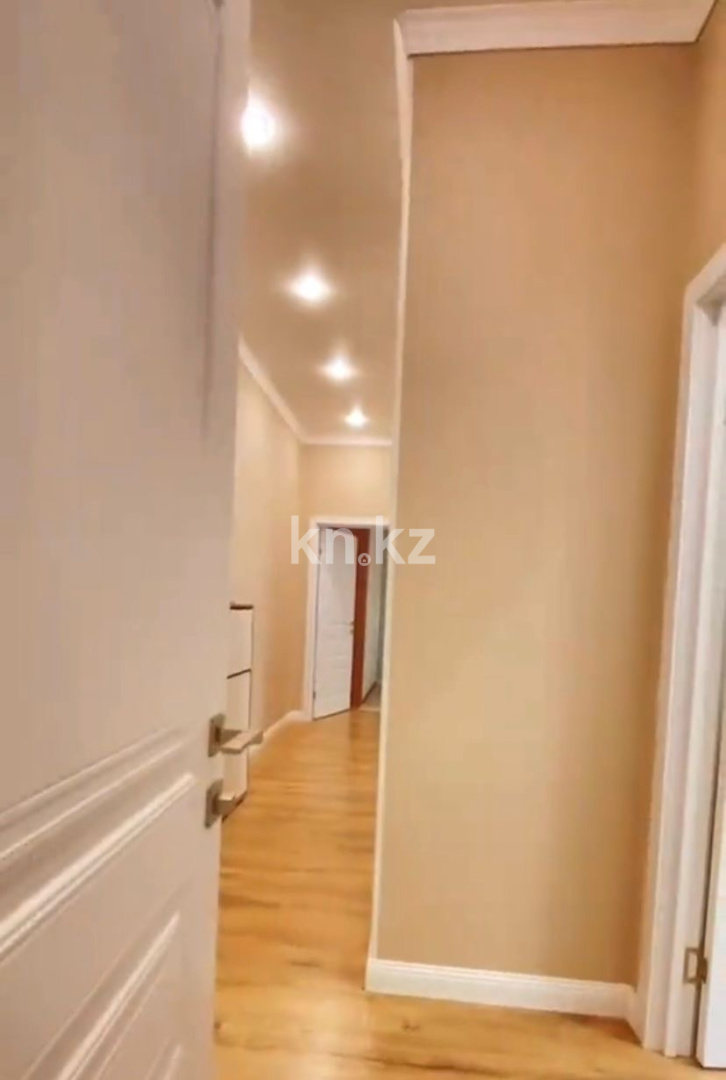 Аренда 2-комнатной квартиры, 54 м², ул. Айтматова, дом  77/6 - Аренда  двухкомнатных квартир помесячно в Астане фото 7 из 8