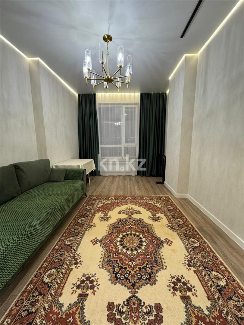 Продажа 2-комнатной квартиры, 59 м² - Продажа квартир в Караганде - страница 3 фото 3 из 11