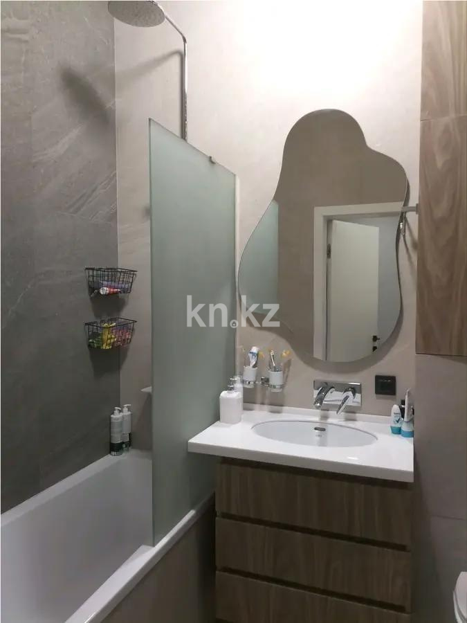 Продажа 2-комнатной квартиры, 49 м², ул. Анет баба, дом  9/3 - Продажа  двухкомнатных квартир в новостройках Астаны без посредников фото 3 из 3