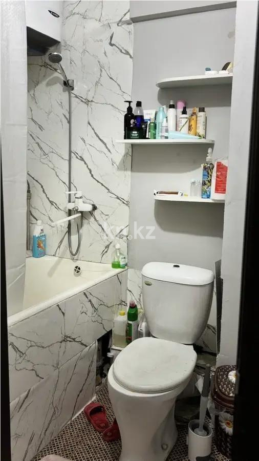 Продажа 1-комнатной квартиры, 32 м², ул. Коломенская, дом  3 в Алматы - фото 3