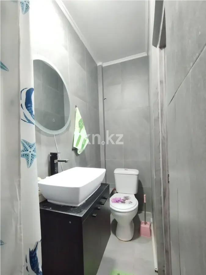 Продажа 1-комнатной квартиры, 18.5 м² - Продажа квартир в Бостандыкском р-не Алматы - страница 4 фото 3 из 3