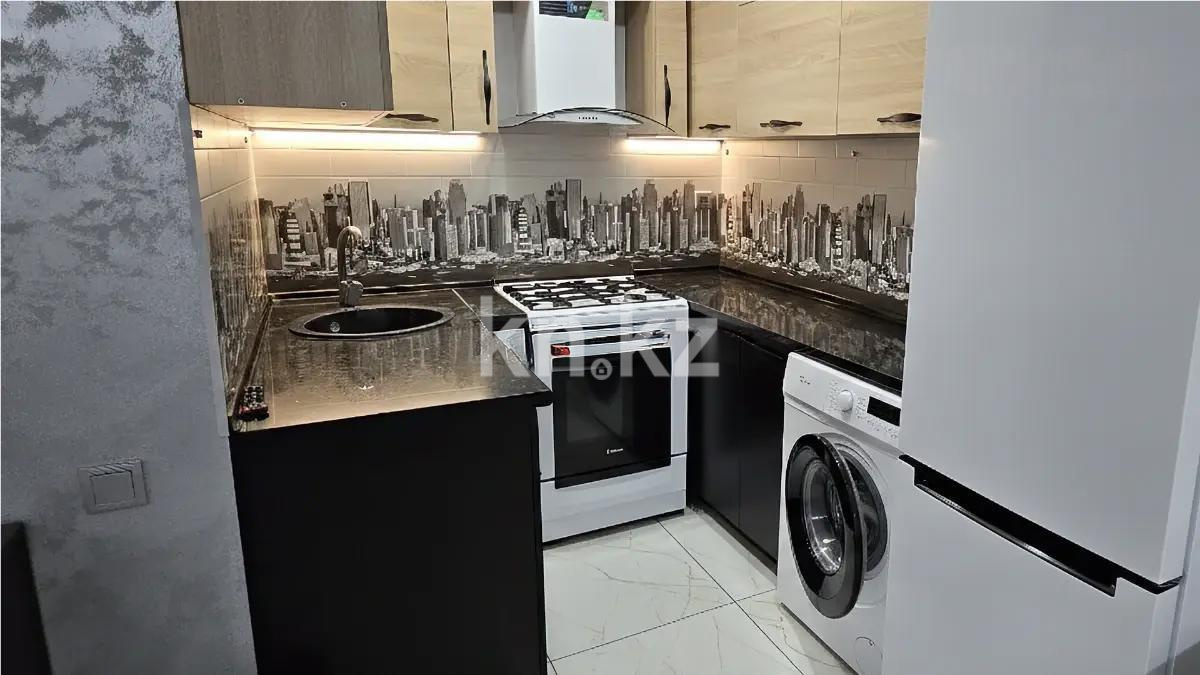 Продажа 2-комнатной квартиры, 39.7 м² в Алматы - фото 3