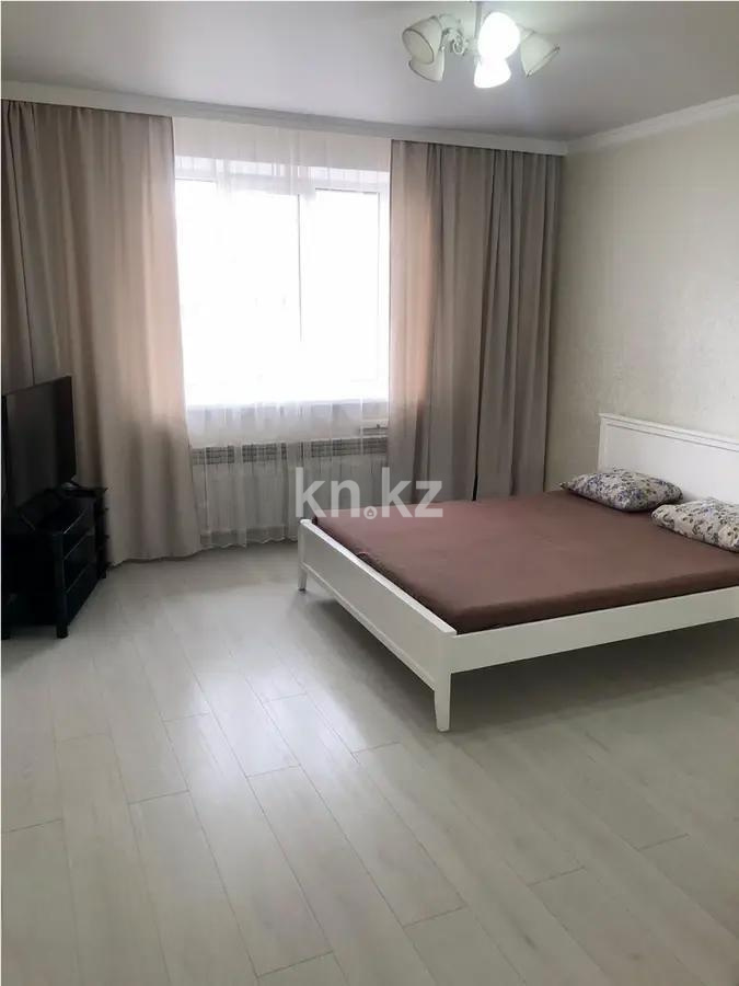 Продажа 1-комнатной квартиры, 38 м² - Продажа квартир в Казахстане - страница 22 фото 1 из 5