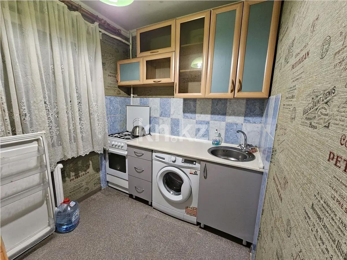 Продажа 1-комнатной квартиры, 31 м², ул. Жубанова, дом  7 в Алматы - фото 2