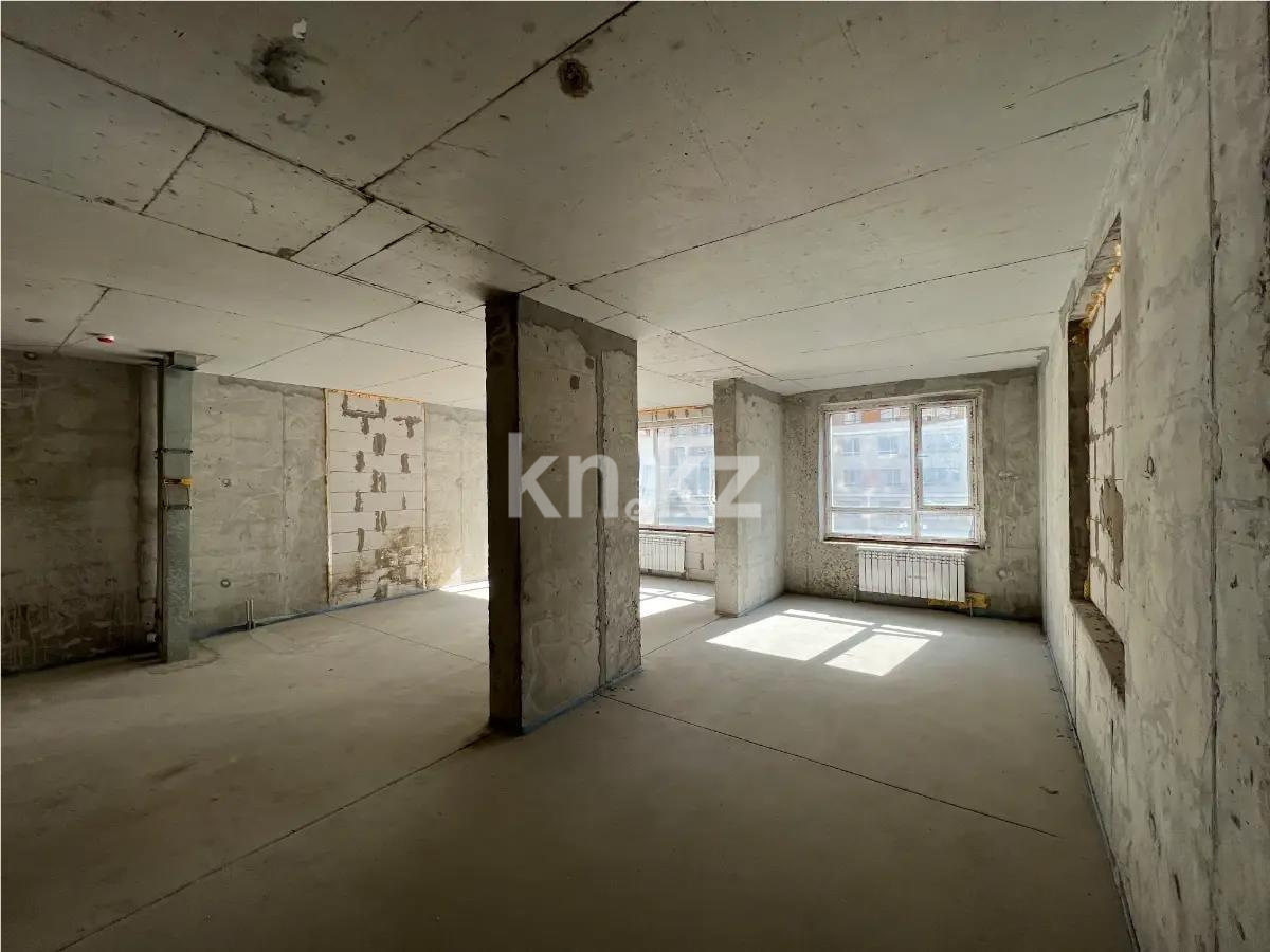 Продажа 3-комнатной квартиры, 77 м², ул. Утепова, дом  31 - Продажа квартир в Алматы фото 1 из 1