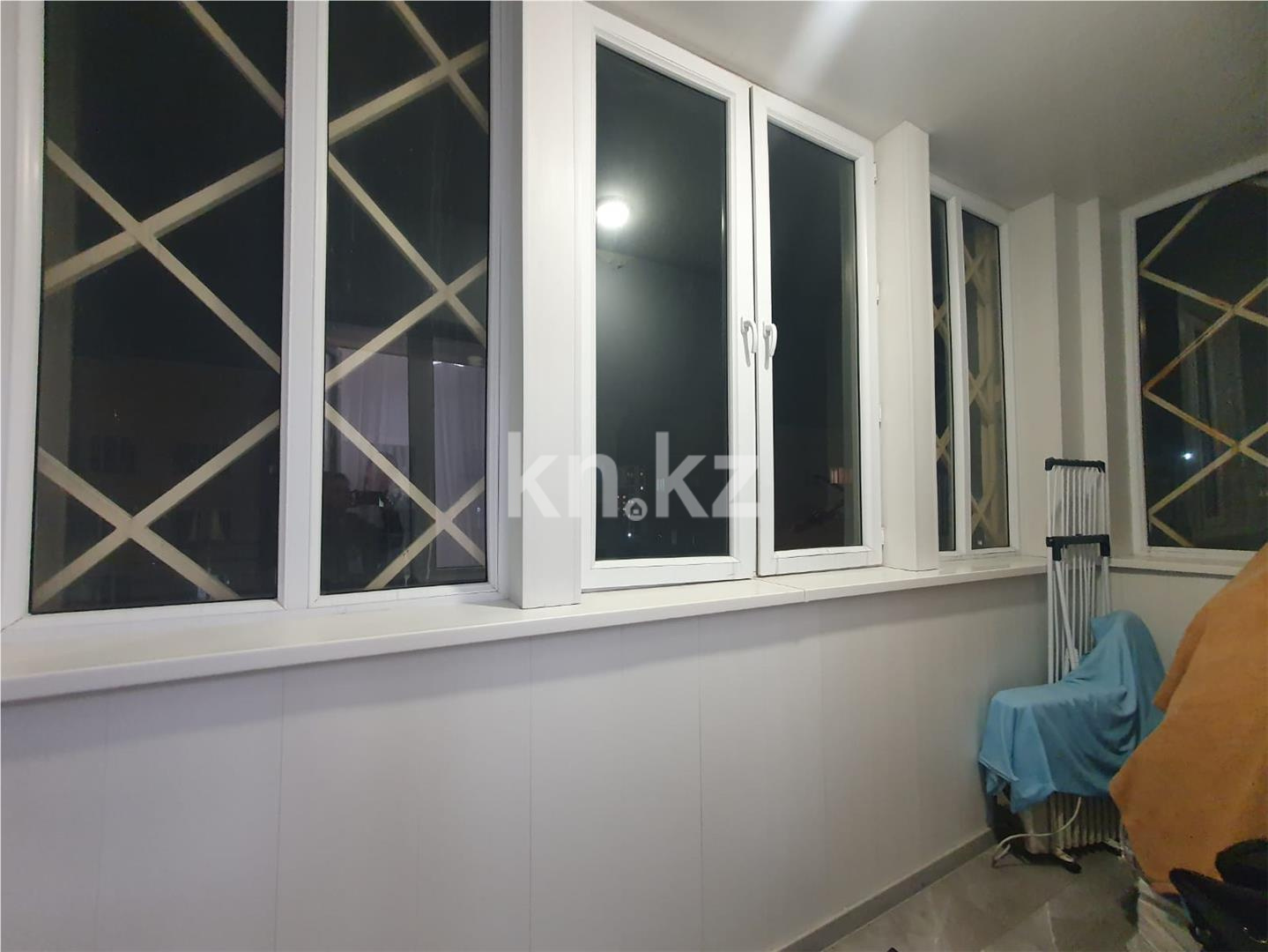 Продажа 2-комнатной квартиры, 77 м² - Продажа  двухкомнатных квартир в новостройках Астаны - страница 47 фото 8 из 16