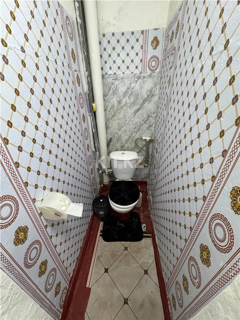 Продажа 3-комнатной квартиры, 64 м², мкр-н 11а - Продажа квартир в Караганде фото 8 из 8