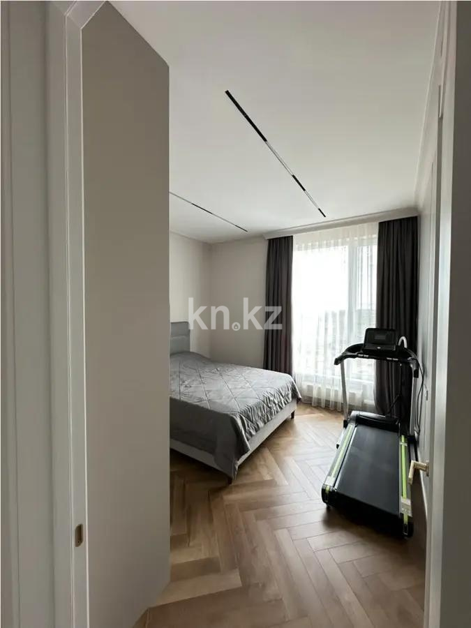 Продажа 4-комнатной квартиры, 125 м² в Астане - фото 4