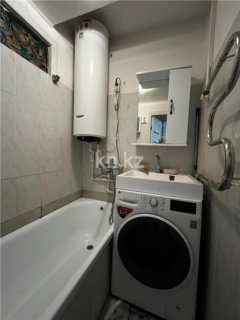 Продажа 3-комнатной квартиры, 66 м², мкр-н 19 в Караганде - фото 14