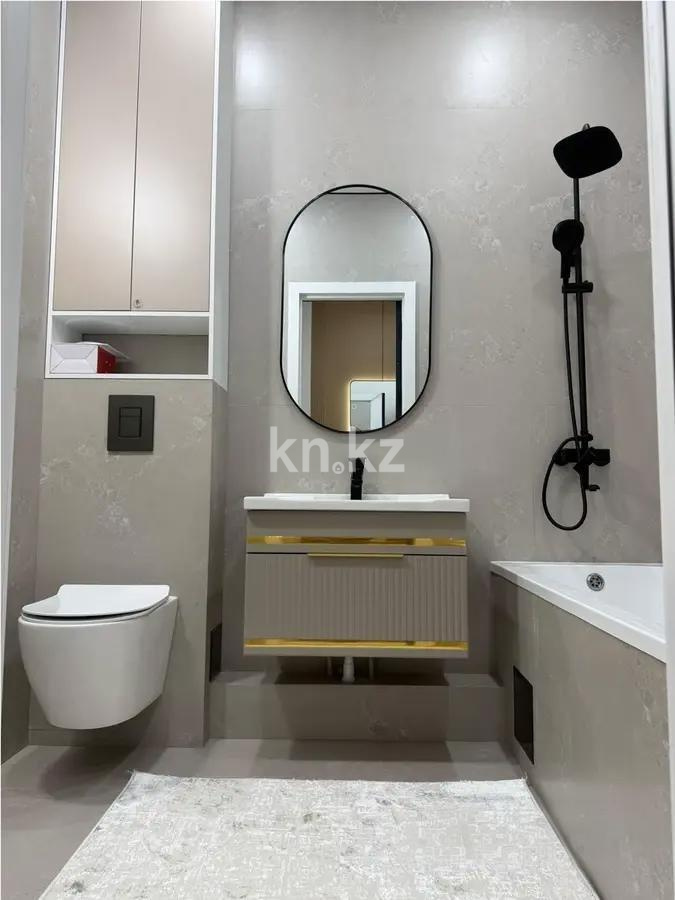 Продажа 2-комнатной квартиры, 42 м² - Продажа двухкомнатных квартир в Алматы - страница 2 фото 4 из 4