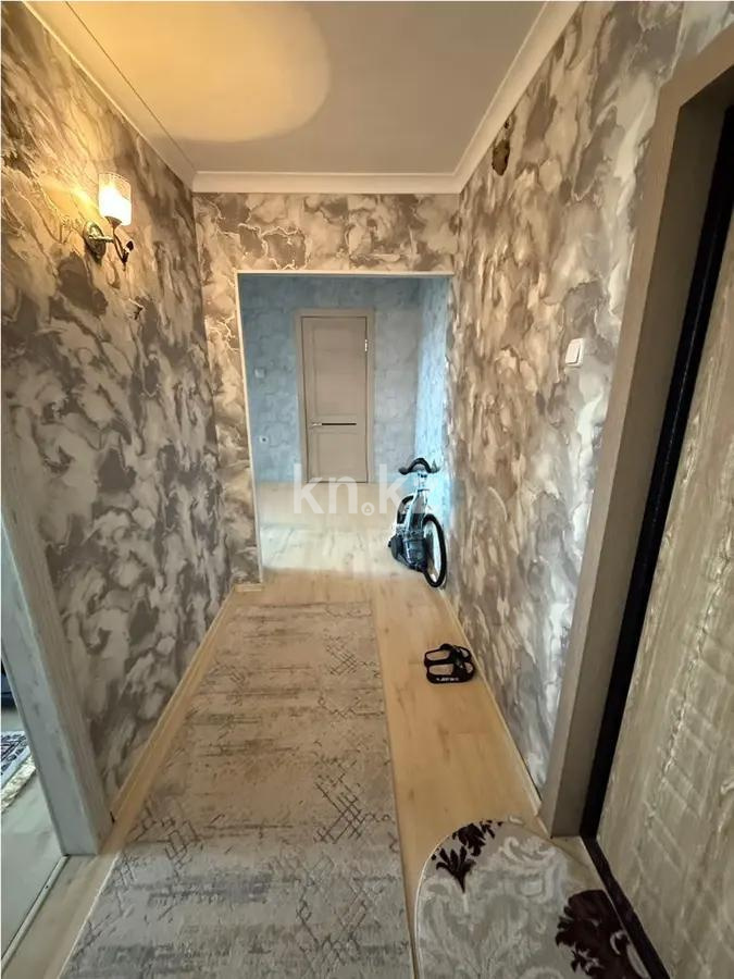 Продажа 2-комнатной квартиры, 54 м² в Караганде - фото 6