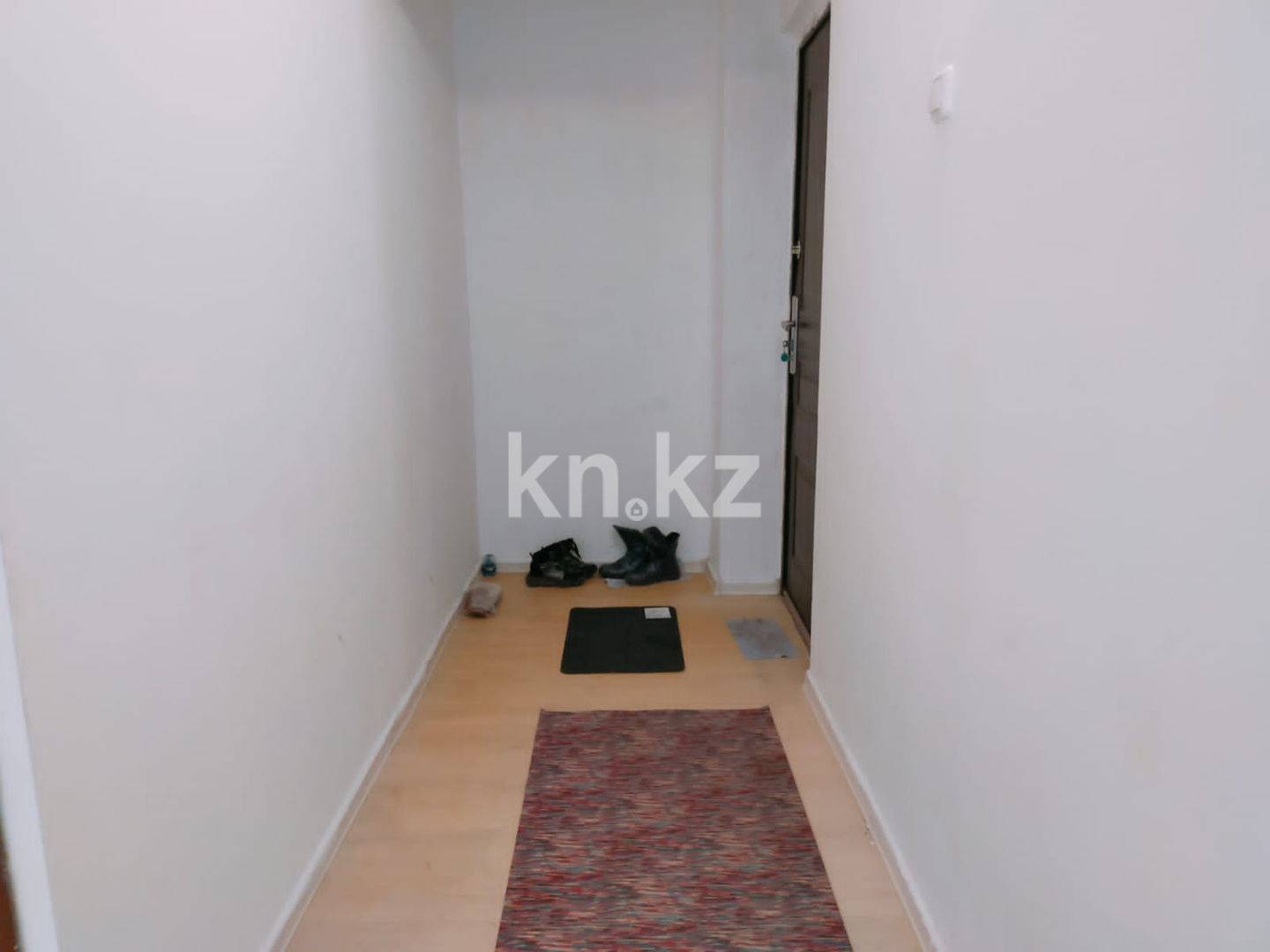 Аренда 1-комнатной квартиры посуточно, 36 м², пр. Назарбаева, дом  27 - Маметова в Алматы - фото 5