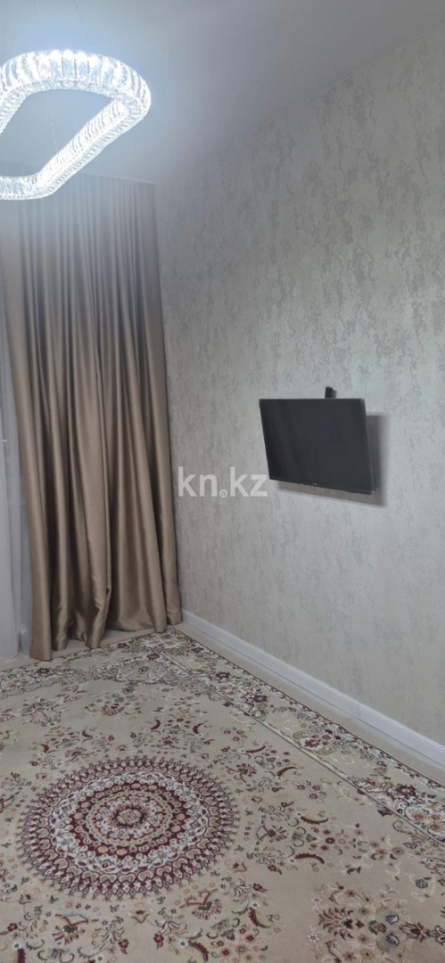 Аренда 1-комнатной квартиры, 42 м² в Астане - фото 7