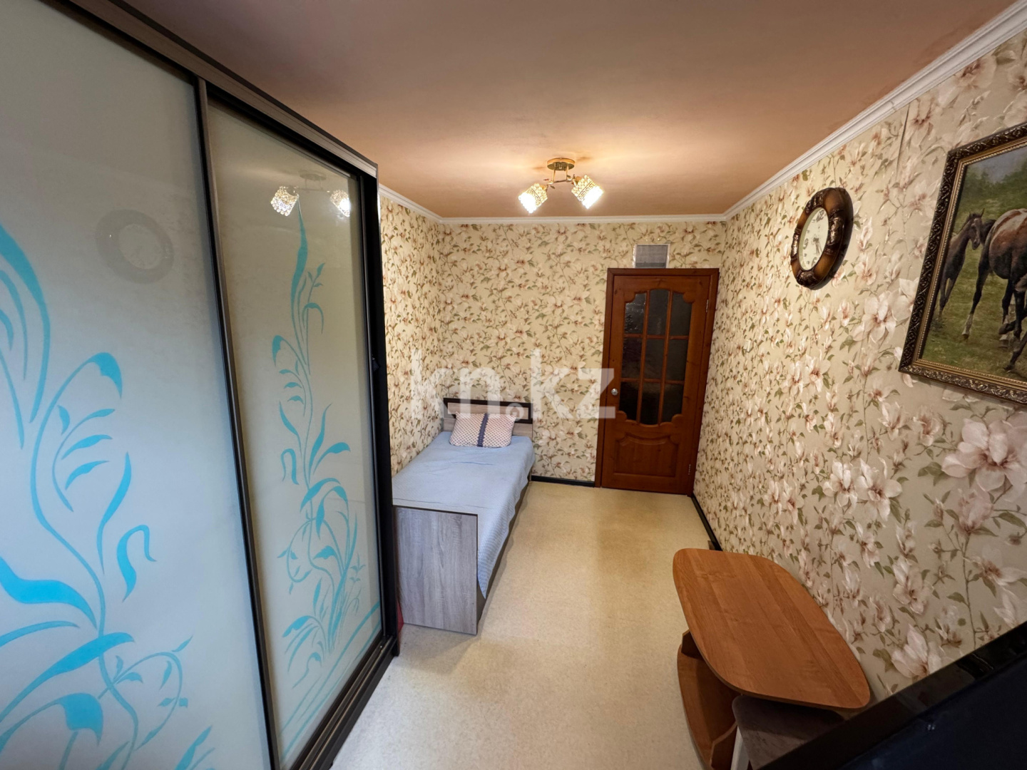 Продажа 2-комнатной квартиры, 42.8 м², мкр-н 22 - Продажа квартир в Караганде фото 6 из 14