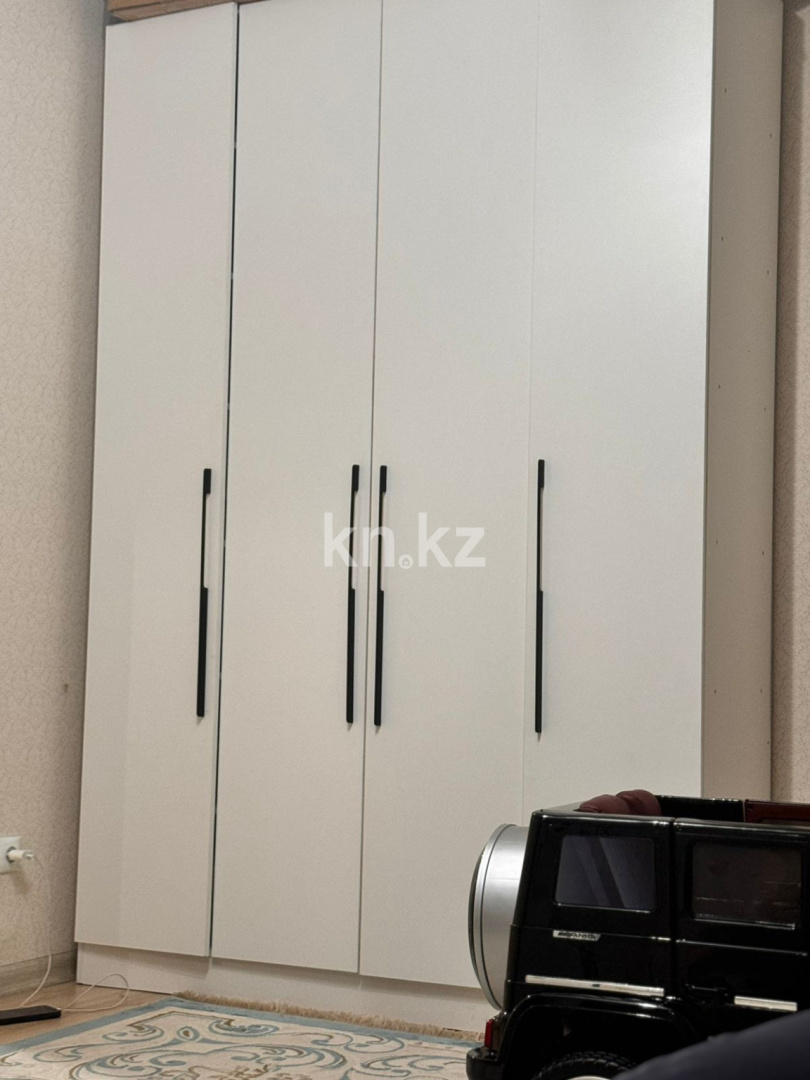 Аренда 1-комнатной квартиры, 39 м², ул. Сейфуллина, дом  41 - Аренда  однокомнатных квартир помесячно в Астане с фото фото 4 из 4