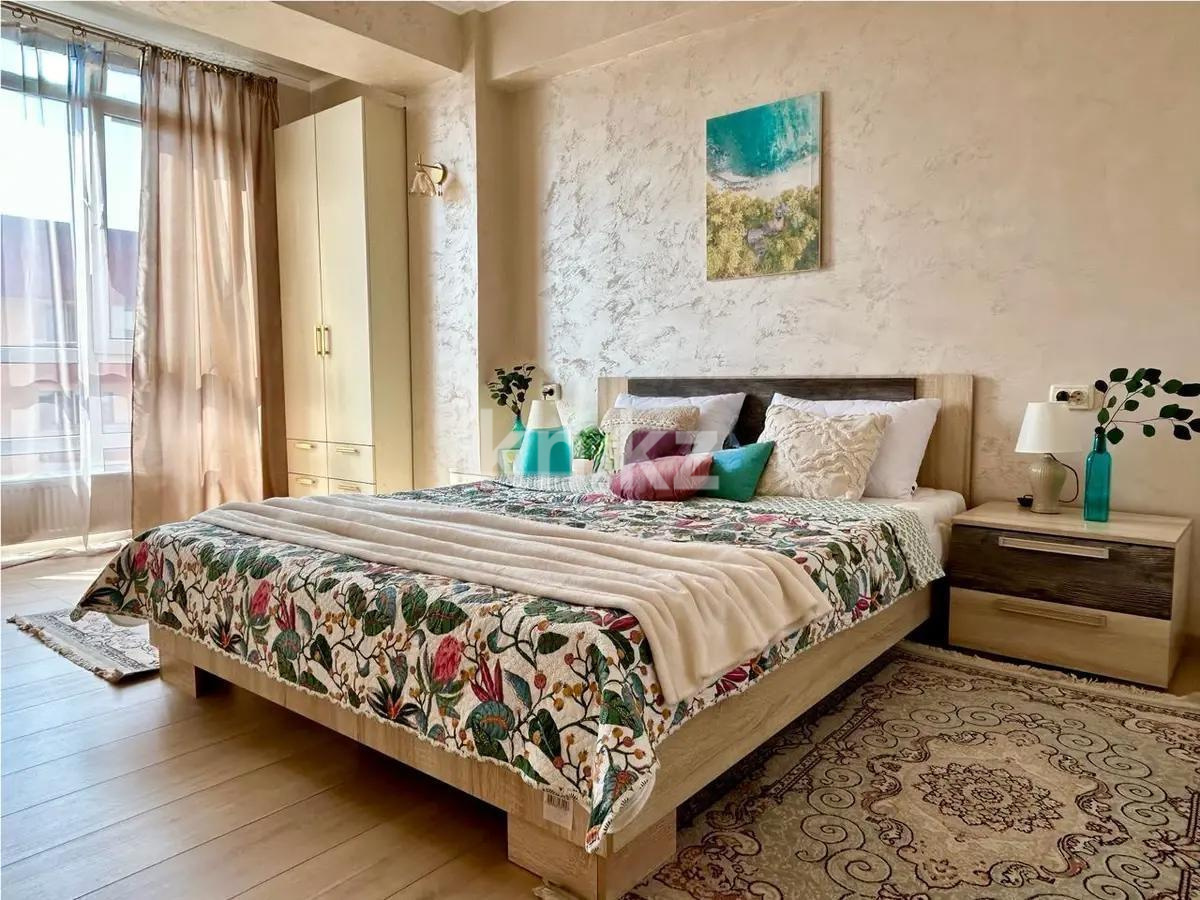 Продажа 2-комнатной квартиры, 54 м² - Продажа двухкомнатных квартир от собственников в Алматы - страница 11 фото 2 из 4