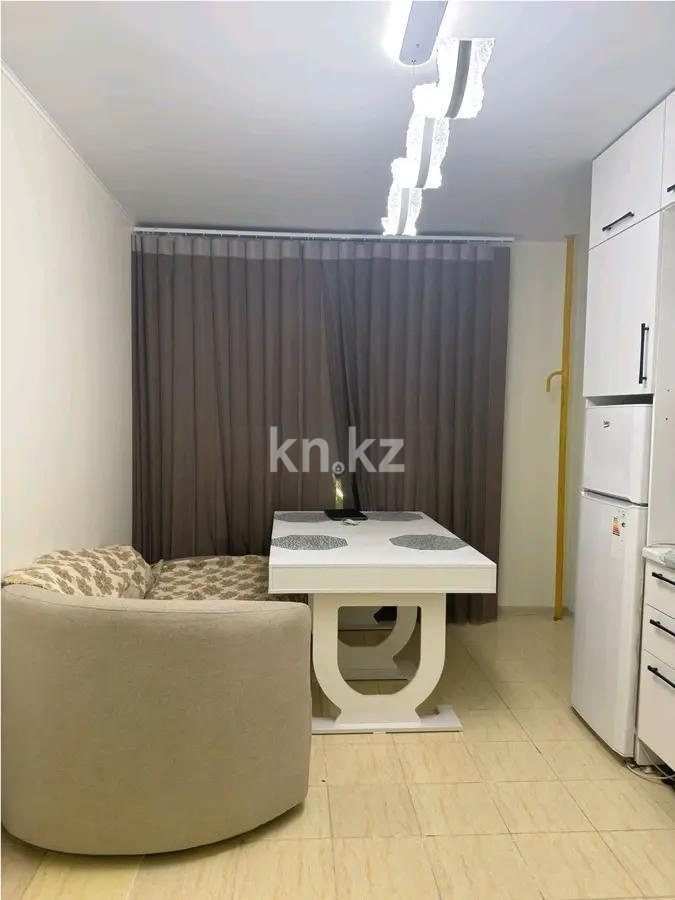 Продажа 2-комнатной квартиры, 59 м² в Алматы - фото 4