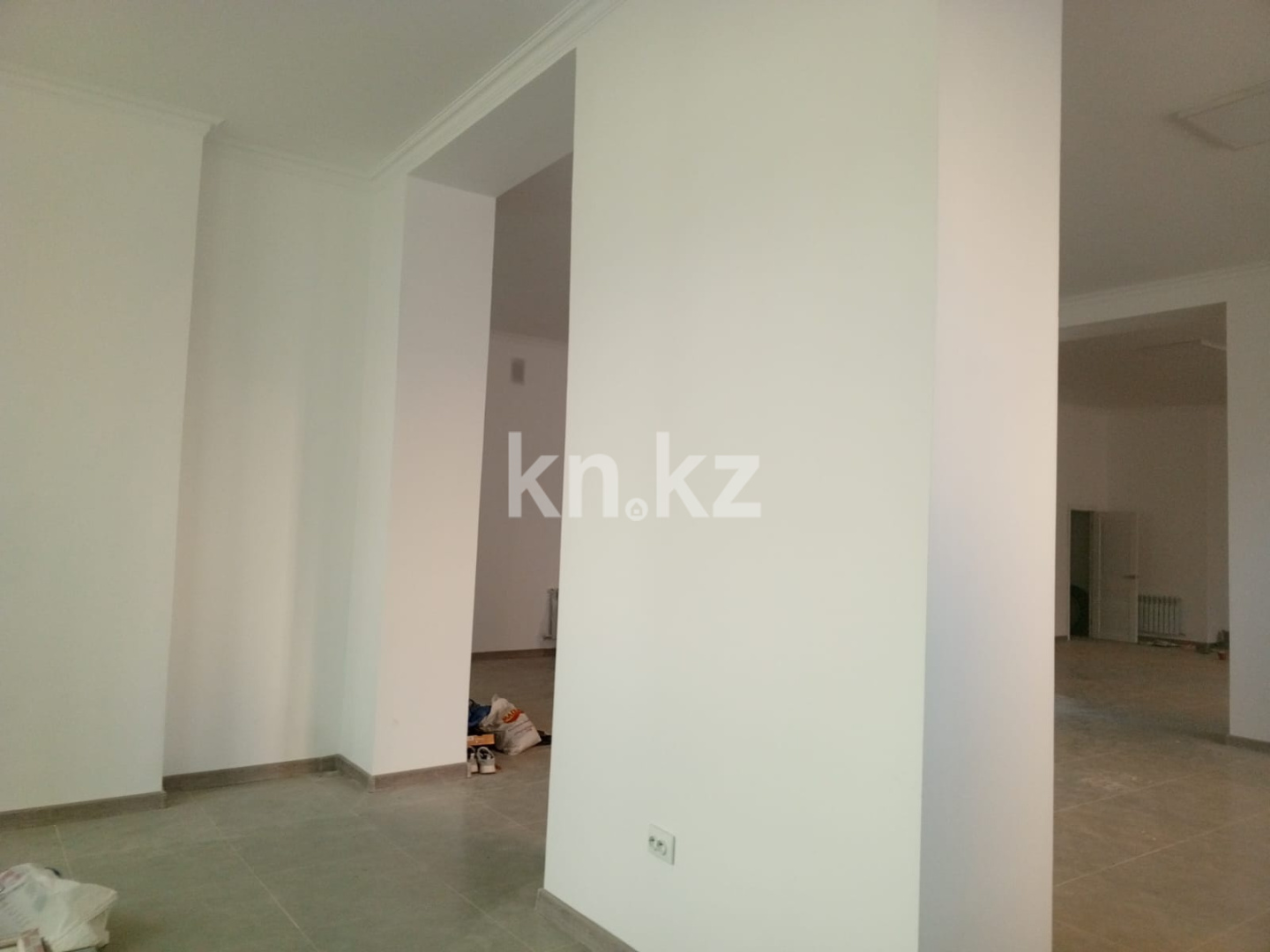 Аренда , ул. Калдаякова, дом  19 - Аренда офисных и торговых помещений в Астане фото 3 из 12