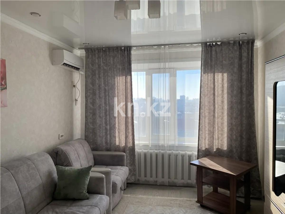 Продажа 2-комнатной квартиры, 52 м² в Астане