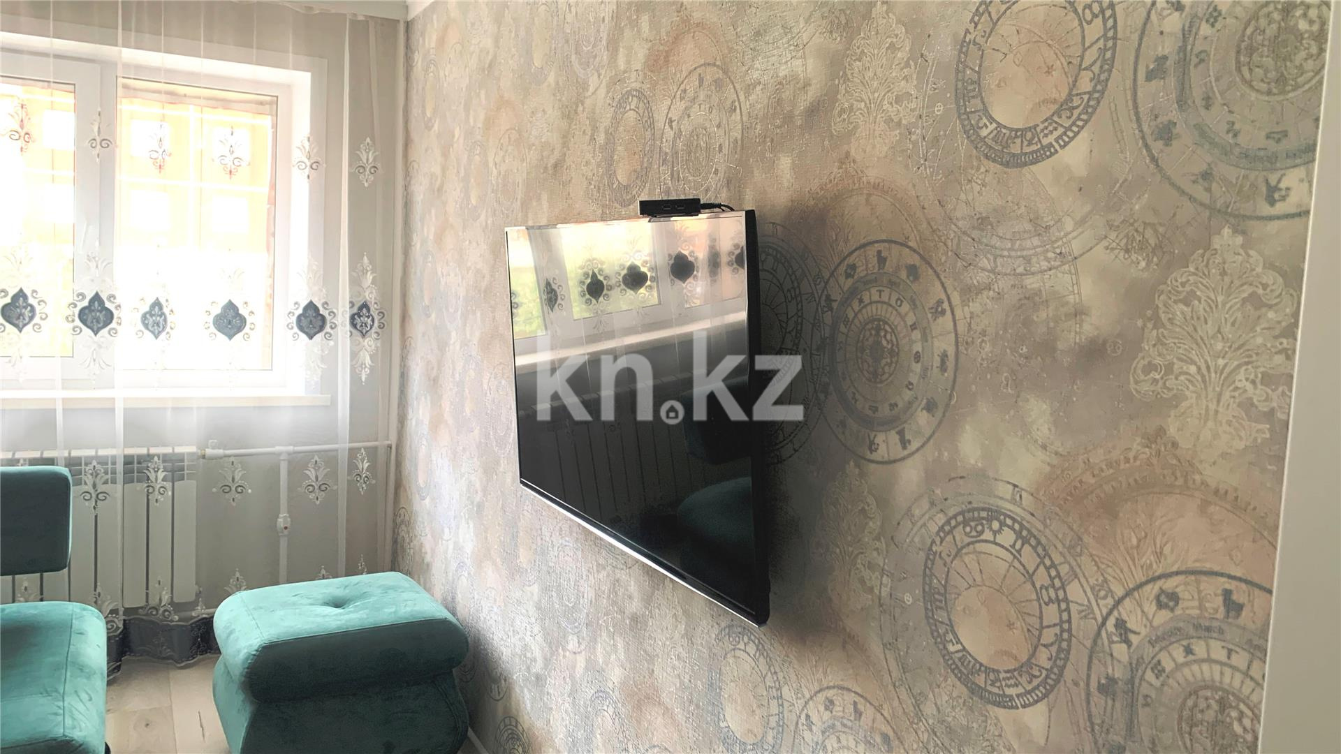 Продажа 5-комнатной квартиры, 172 м² в Караганде - фото 7