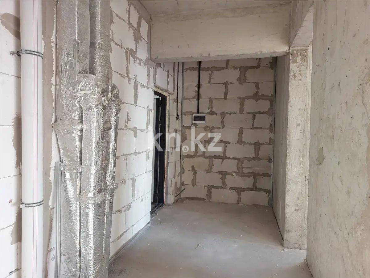 Продажа 2-комнатной квартиры, 56.7 м², ул. Илтипат, дом  45/1 в Алматы - фото 3