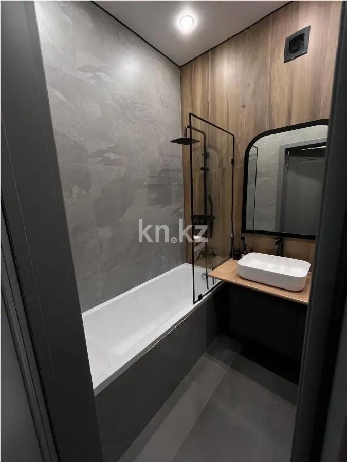 Продажа 2-комнатной квартиры, 60.4 м² - Продажа недвижимости в Астане - страница 3 фото 4 из 4