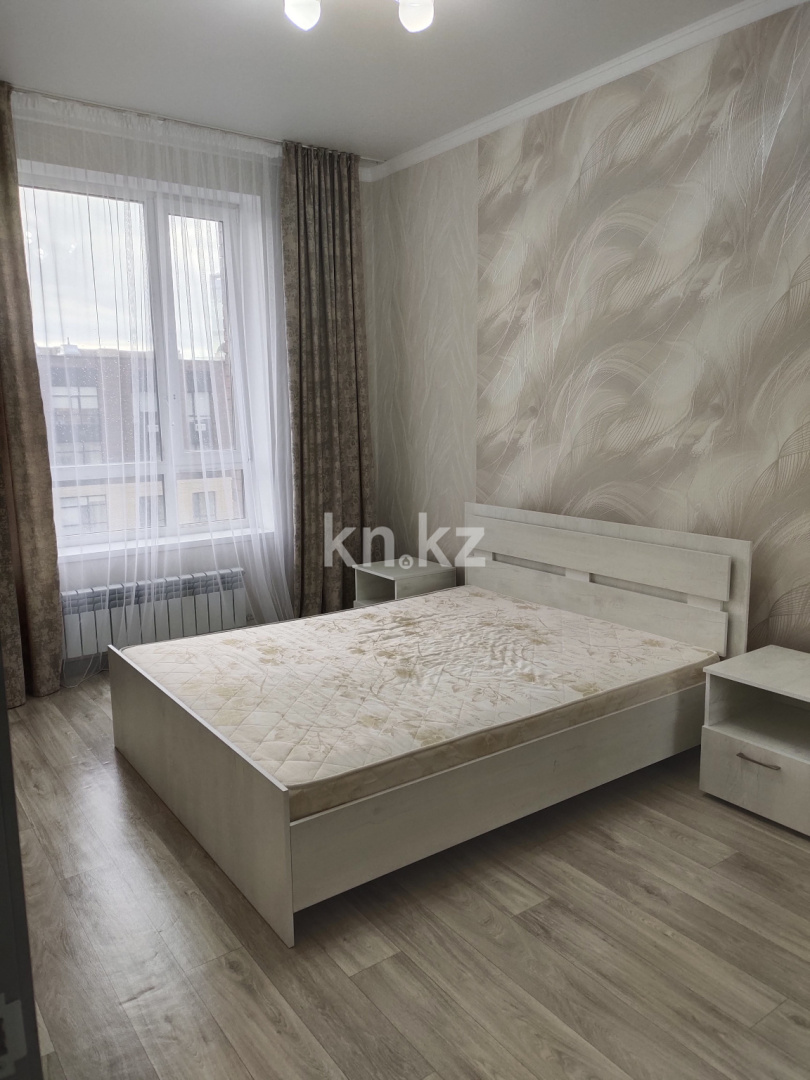 Аренда 2-комнатной квартиры, 47 м² в Астане - фото 9