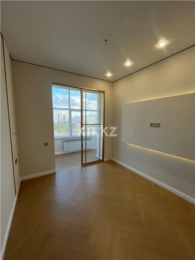 Продажа 2-комнатной квартиры, 53 м², ул. Е-181, дом  1/1 - Продажа квартир в Астане фото 2 из 6