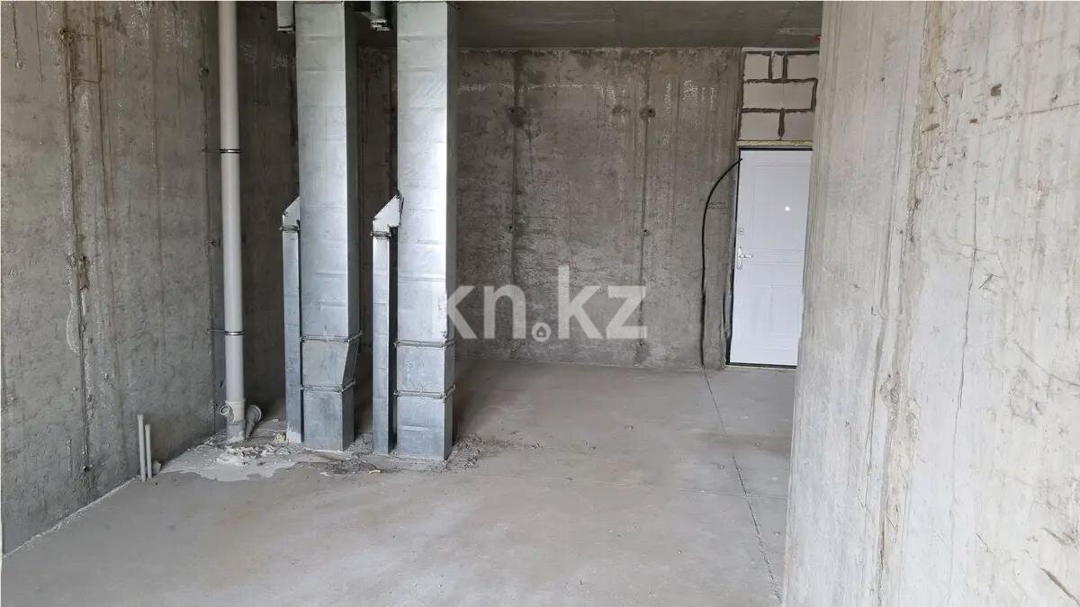 Продажа 2-комнатной квартиры, 54.39 м² в Алматы - фото 3