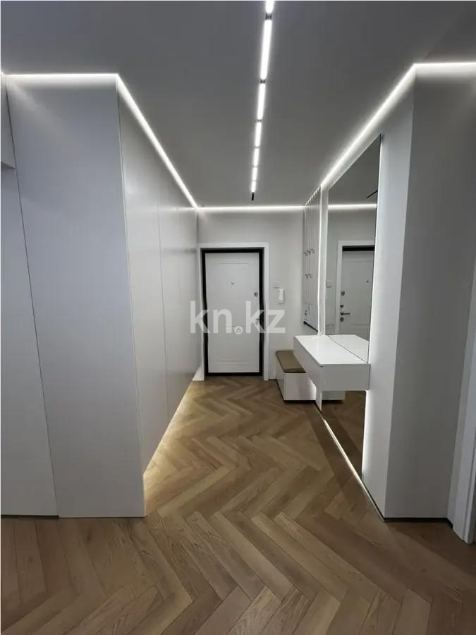 Продажа 2-комнатной квартиры, 47.4 м², пр. Райымбека, дом  174/2 в Алматы - фото 5