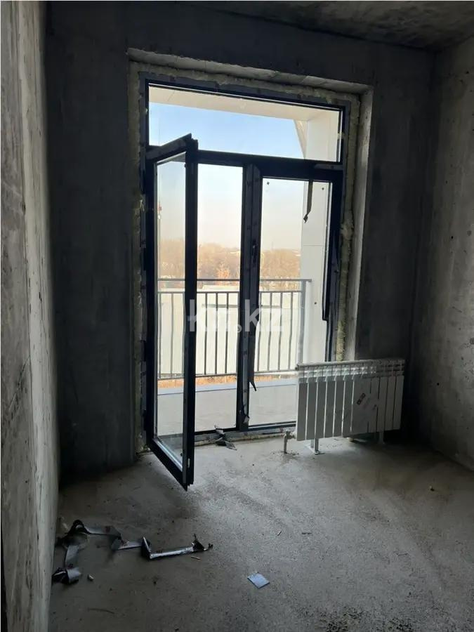 Продажа 2-комнатной квартиры, 63 м², пр. Рыскулова, дом  103/7 стр - Продажа квартир в Казахстане фото 4 из 4