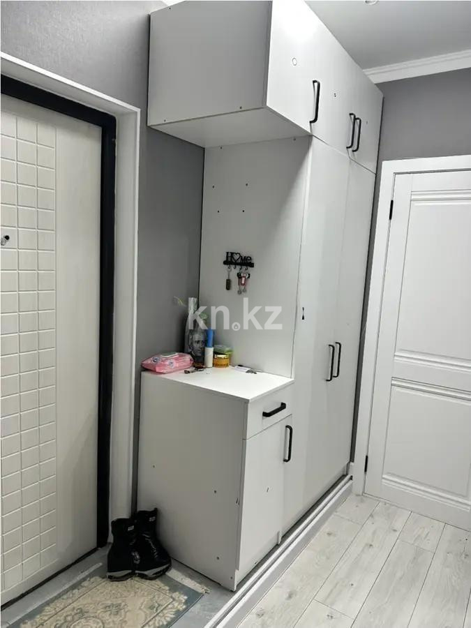 Продажа 2-комнатной квартиры, 35 м², ул. Нажимеденова, дом  62 - Продажа квартир без посредников в Астане фото 5 из 5