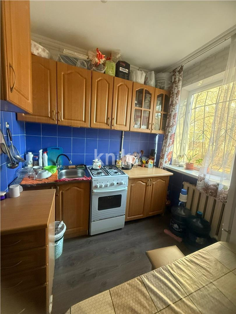 Продажа 2-комнатной квартиры, 44 м², ул. Рыскулова в Караганде - фото 4