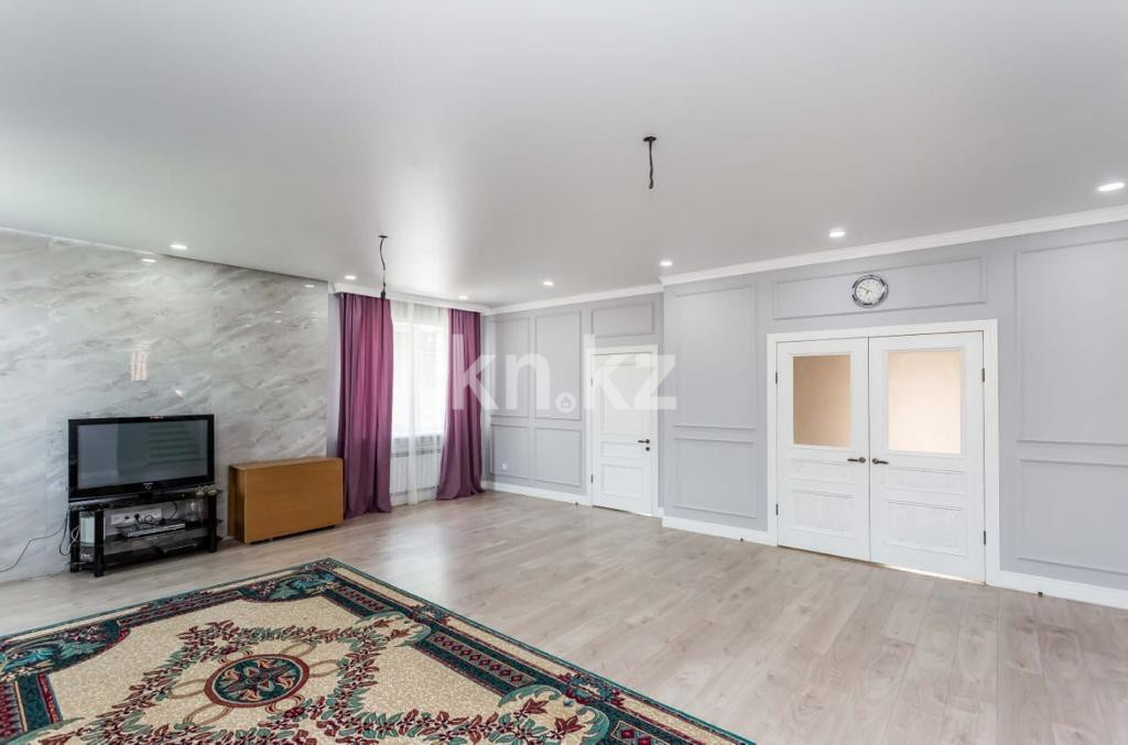 Продажа 10-комнатного дома, 460 м² - Продажа домов, коттеджей в Казахстане фото 4 из 31