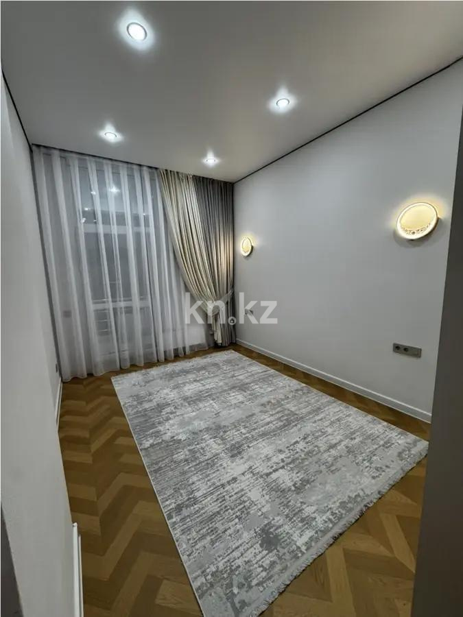 Продажа 1-комнатной квартиры, 41 м² в Астане - фото 2