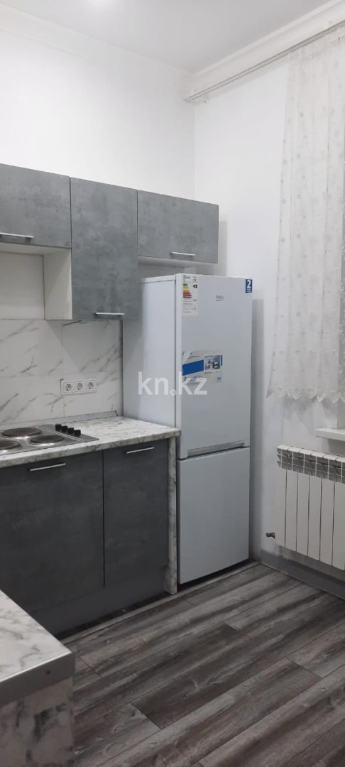 Аренда 1-комнатной квартиры, 45 м² - Аренда квартир помесячно в Астане в р-не Сарайшык фото 4 из 14