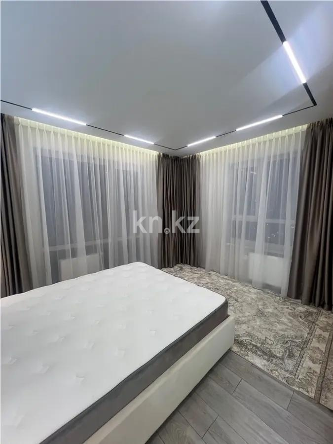 Продажа 3-комнатной квартиры, 70.9 м² в Алматы - фото 2