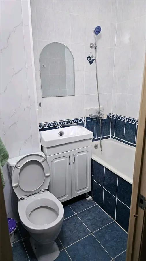 Продажа 3-комнатной квартиры, 57.4 м², ул. Санаторий Алматы, дом  2 в Алматы - фото 5