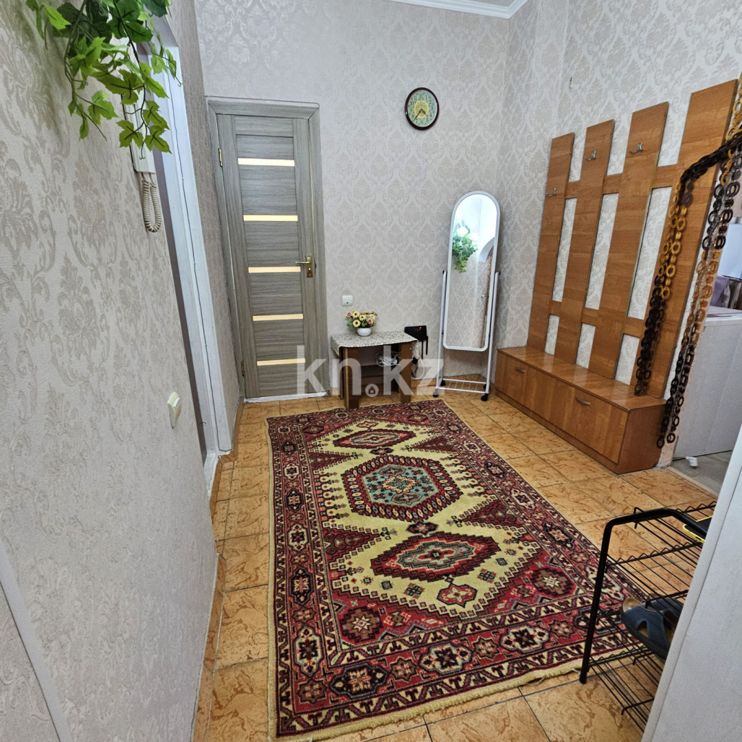 Аренда 1-комнатной квартиры посуточно, 42 м² - Аренда квартир посуточно в Казахстане - страница 7 фото 18 из 18