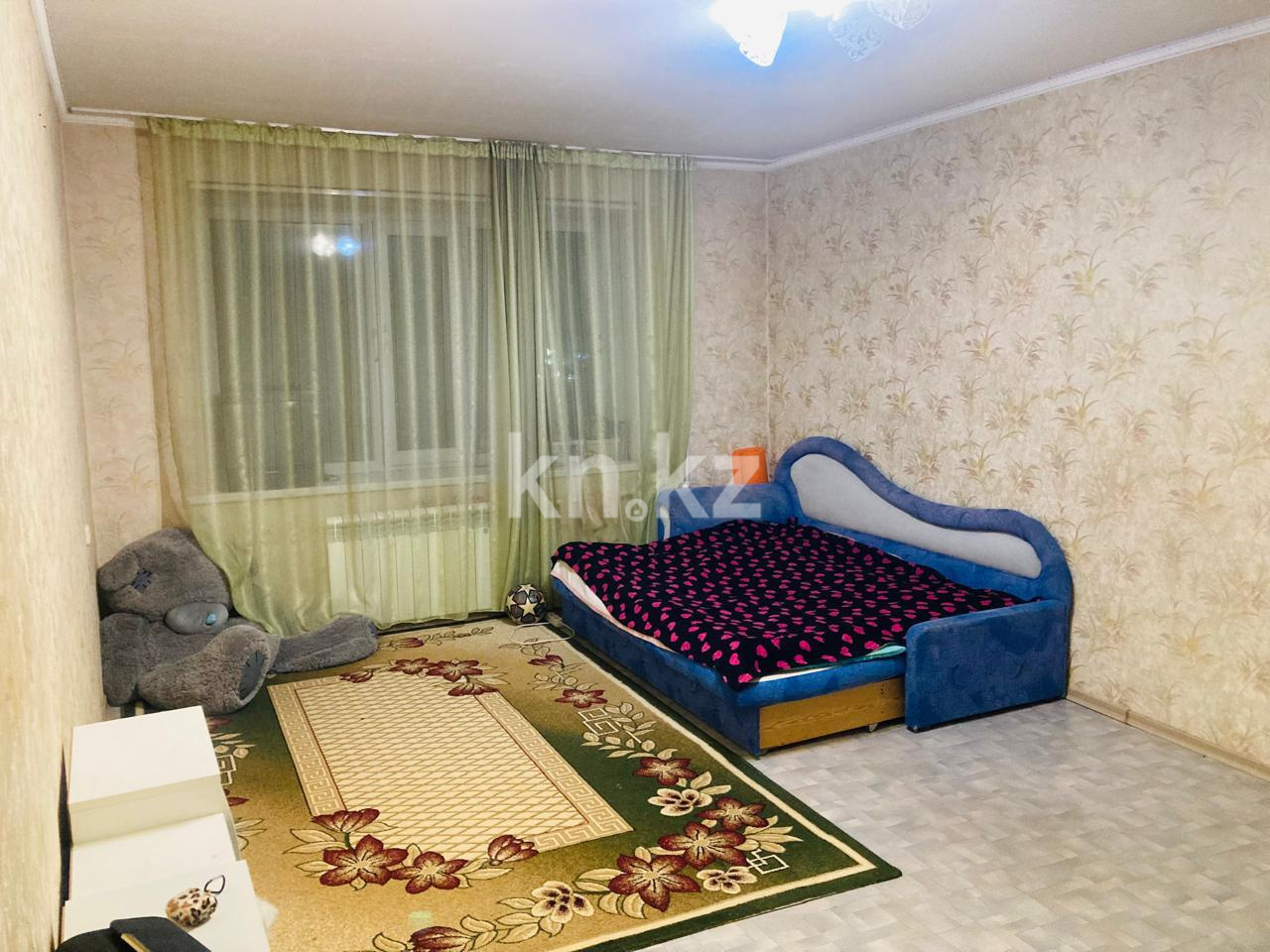 Продажа 3-комнатной квартиры, 74 м², ул. Гапеева - Продажа  трехкомнатных квартир в Караганде фото 9 из 16