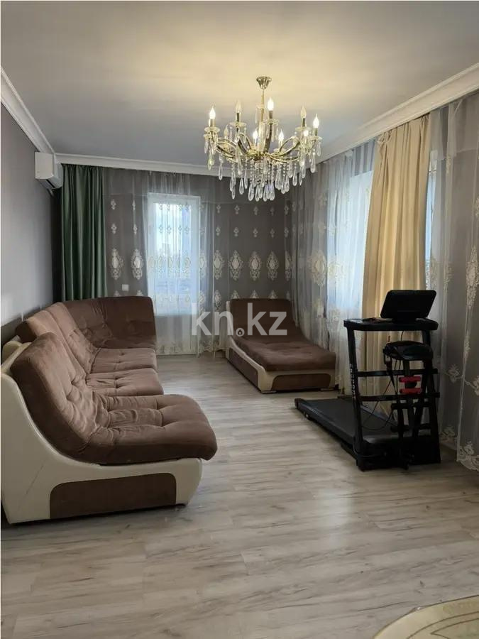 Продажа 3-комнатной квартиры, 90 м² в Астане