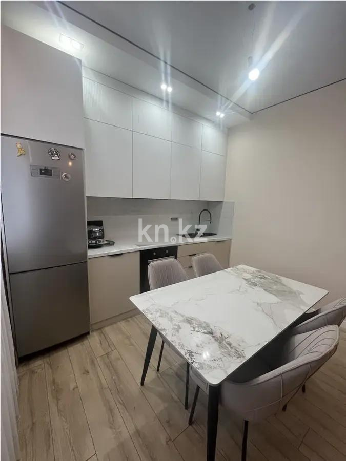 Продажа 3-комнатной квартиры, 60 м² в Астане - фото 3