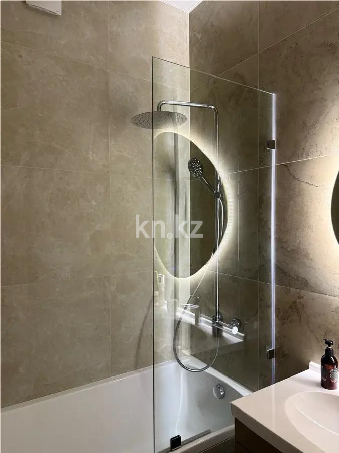 Продажа 3-комнатной квартиры, 87 м², ул. Айтматова, дом  62/2 - Продажа  трехкомнатных квартир в новостройках Астаны с фото фото 2 из 4
