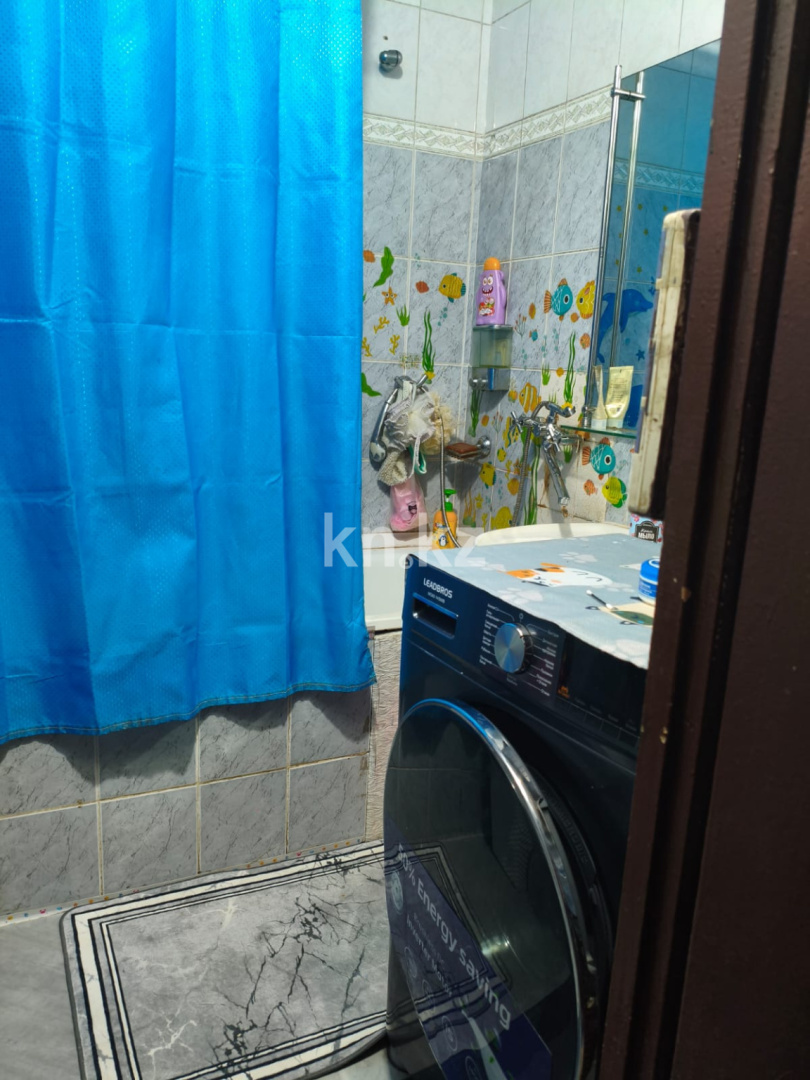 Продажа 4-комнатной квартиры, 84 м² - Продажа четырехкомнатных квартир в Алматы фото 11 из 13