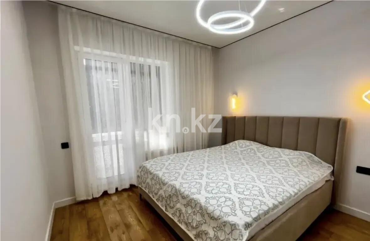 Продажа 2-комнатной квартиры, 49 м² в Астане - фото 2