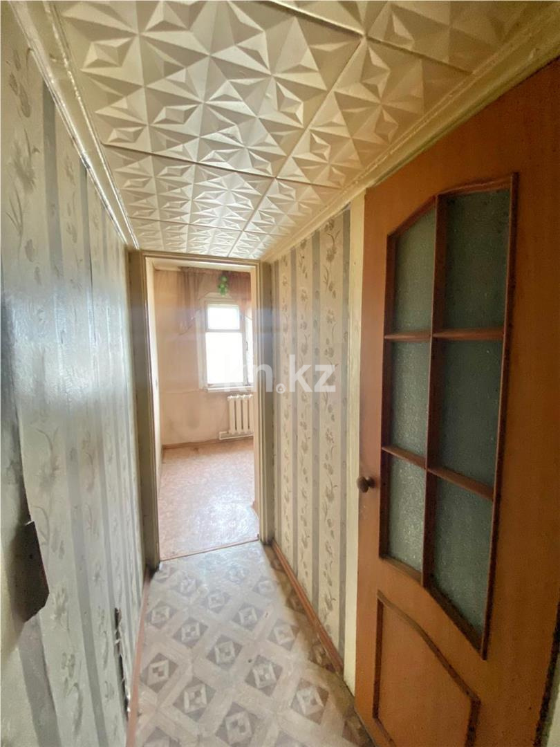 Продажа 2-комнатной квартиры, 42 м², ул. Ержанова - Продажа квартир в Караганде фото 8 из 11