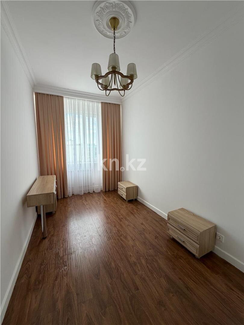 Продажа 2-комнатной квартиры, 62.4 м² в Астане - фото 3