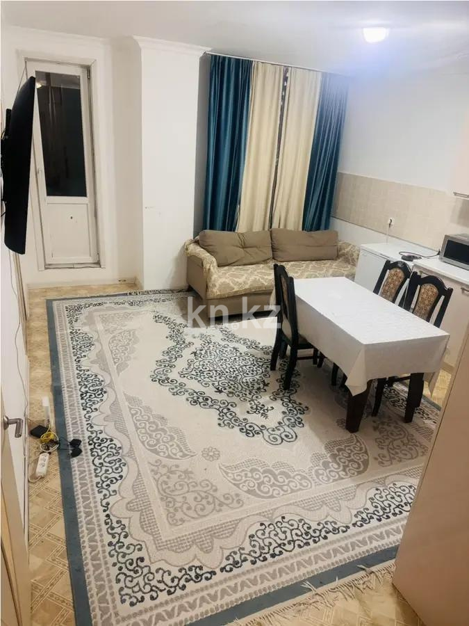 Продажа 3-комнатной квартиры, 58 м² - Продажа трехкомнатных квартир от собственников в Астане - страница 45 фото 1 из 7