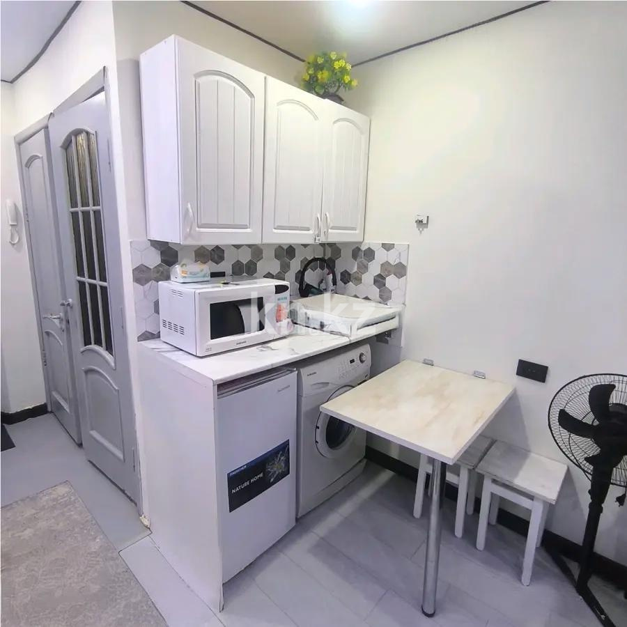 Продажа 1-комнатной квартиры, 14 м² - Продажа недвижимости в Казахстане - страница 21 фото 2 из 4