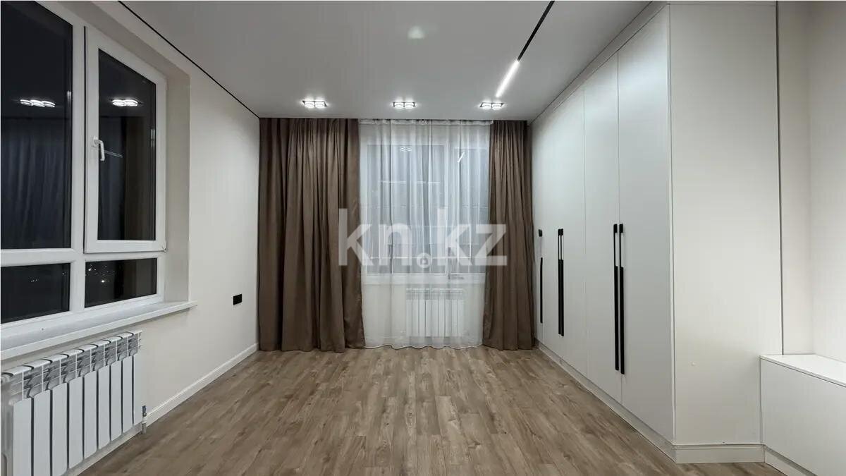 Продажа 3-комнатной квартиры, 85 м² в Алматы